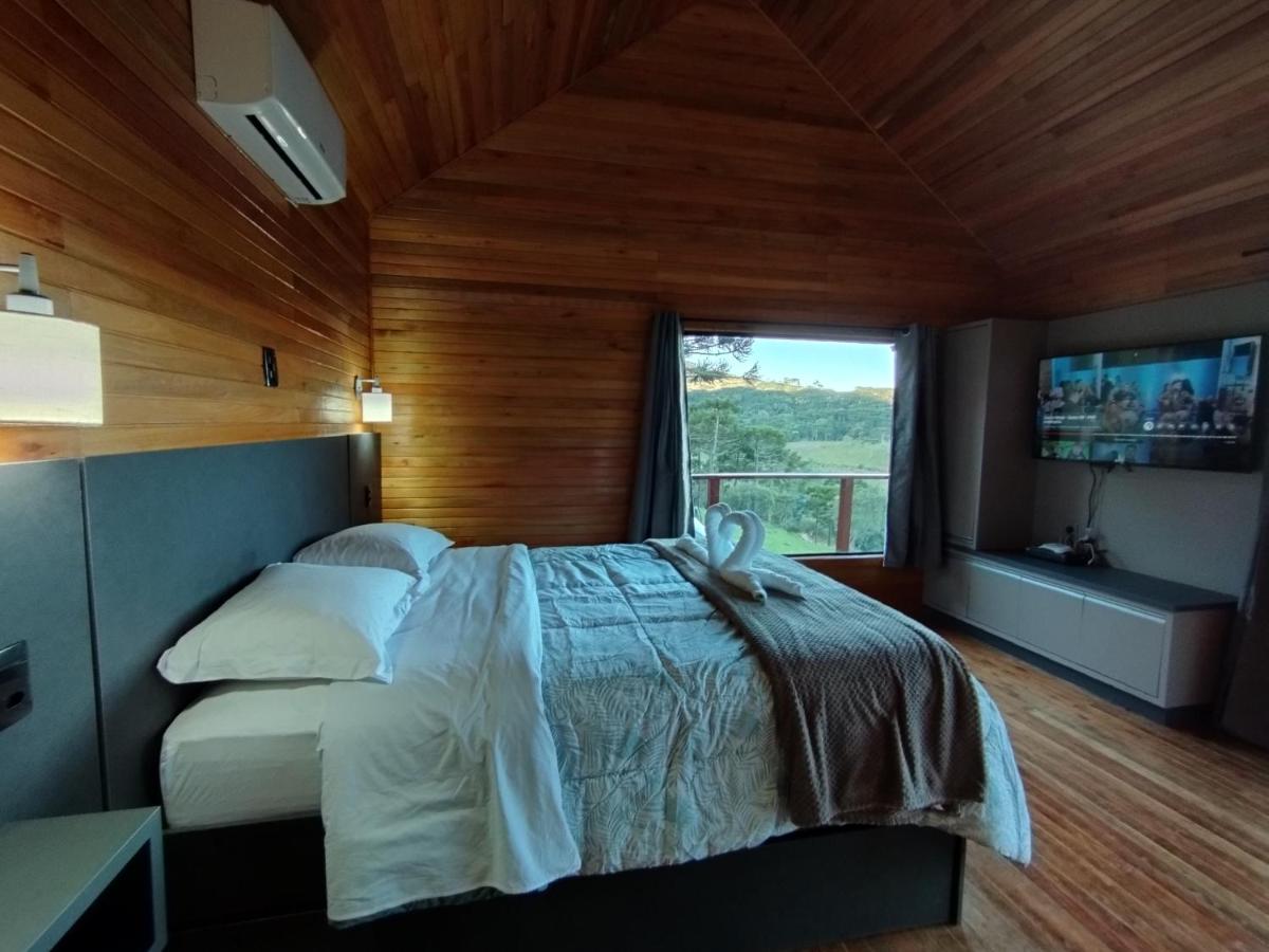 Habitación Doble Deluxe (2 adultos + 1 niño) 