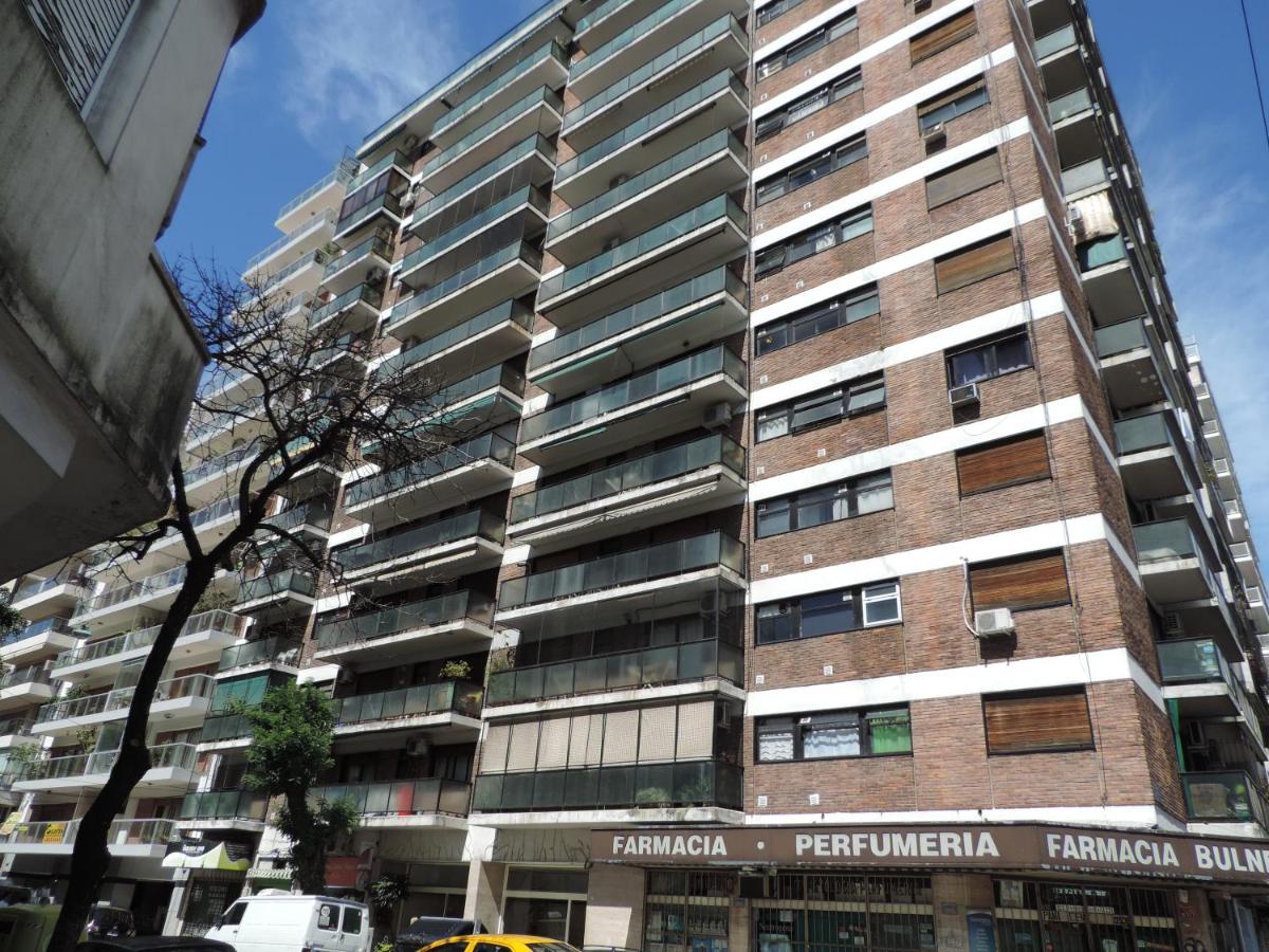 Bulnes Apartment - B&B