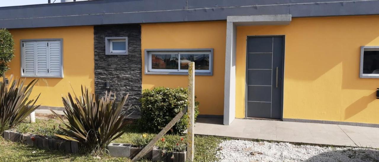 Casa vacaciones Camet Norte - B&B Camet Norte