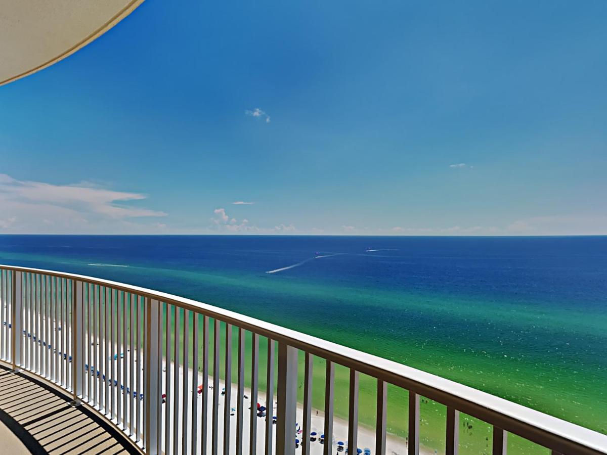 Ocean Villa #2106 - Chambres d’hôtes Panama City Beach