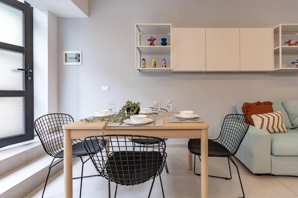 Champagne Loft - B&B