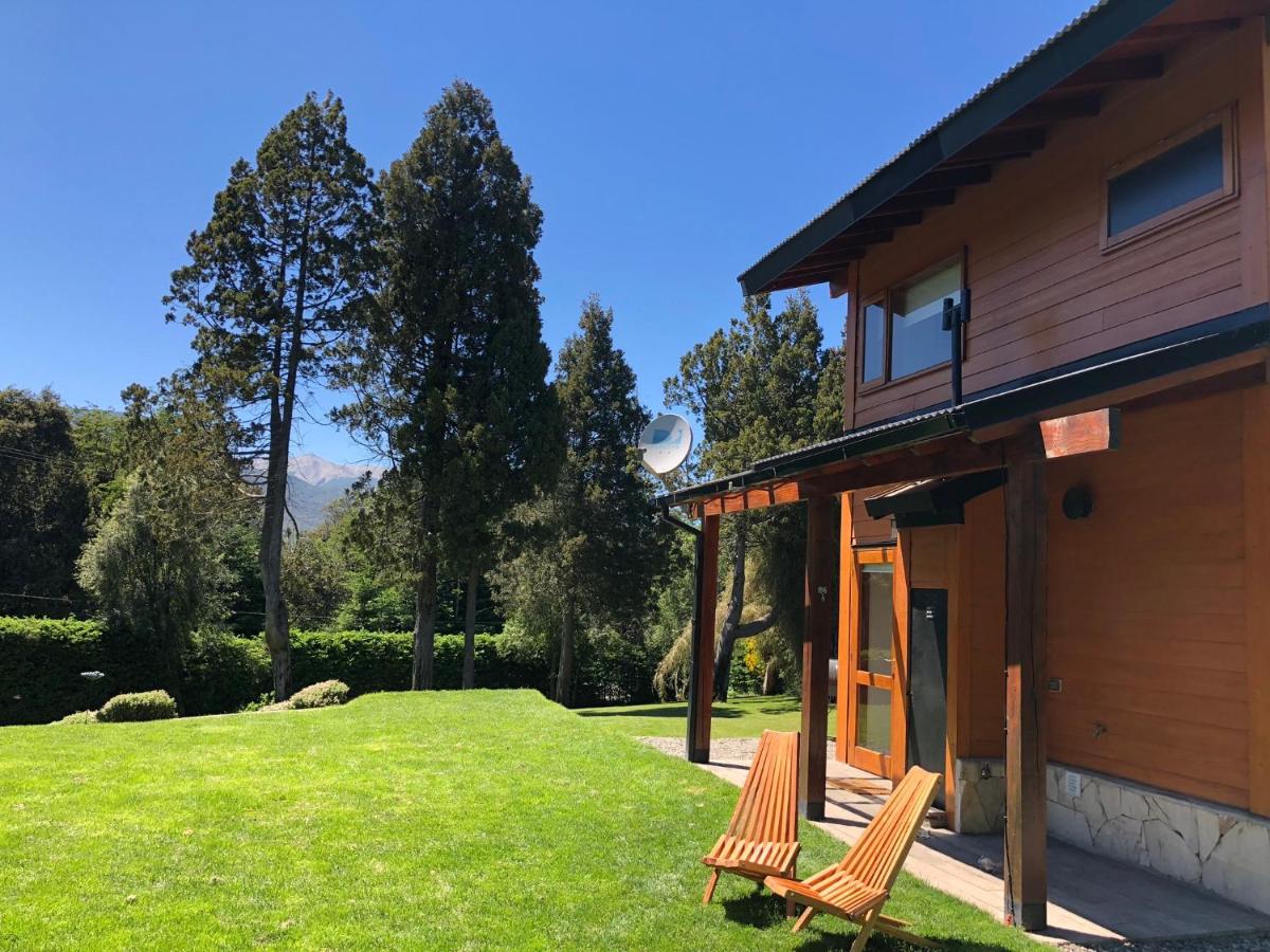 Casa Roma - B&B Villa La Angostura