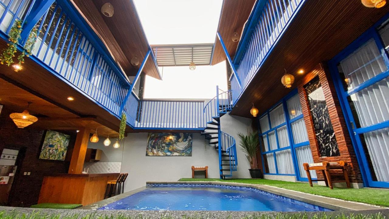 Anny Guesthouse by ecommerceloka - Ferienwohnung