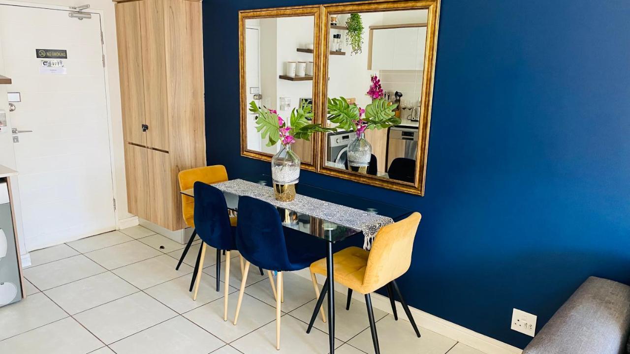 The Blyde - Unit 1136 - B&B Pretoria