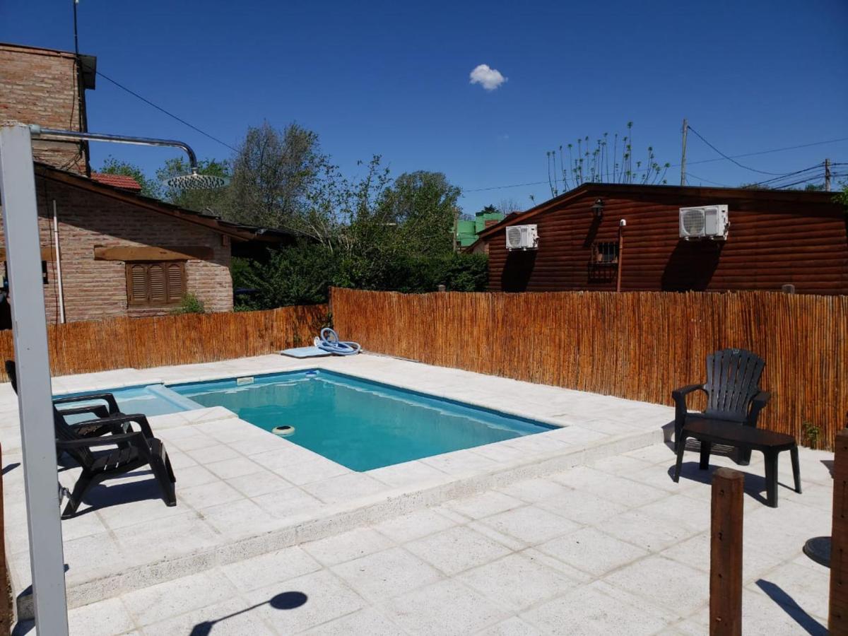 Descanso Serrano - B&B