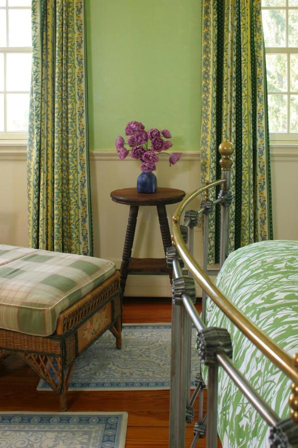 Queen Room (Marie Antoinette)