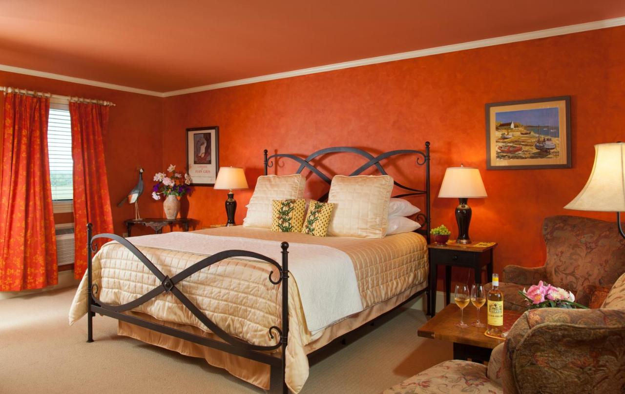 King Room (Pascal)