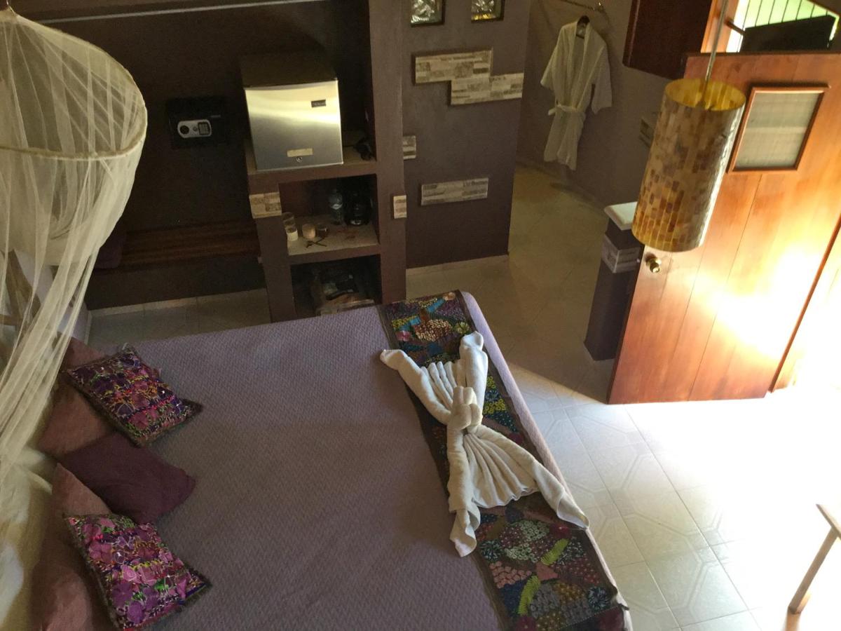 Habitación Deluxe con cama extragrande