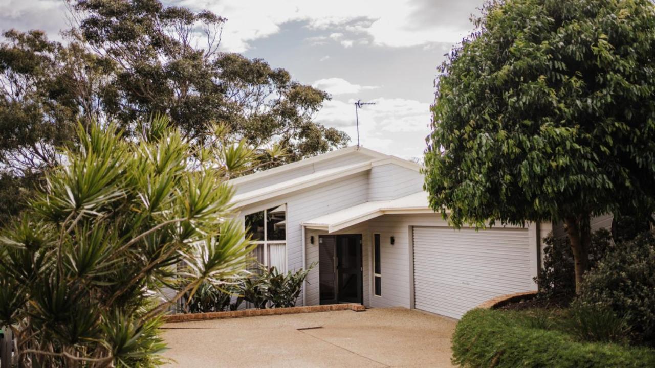 B&B Port Macquarie - Standing Stones Shelly Beach - Bed and Breakfast Port Macquarie