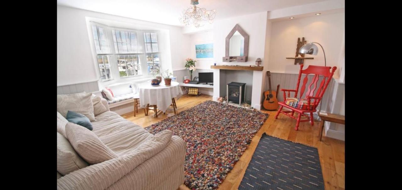 Periscope Cottage - B&B Topsham