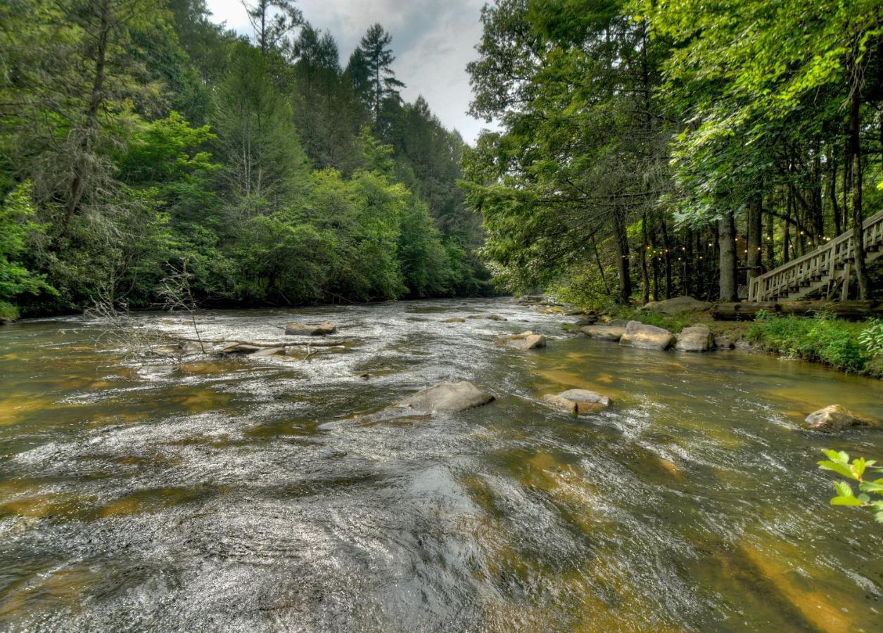 B&B Epworth - A Tranquil Place- Fightingtown Creek Frontage - Bed and Breakfast Epworth