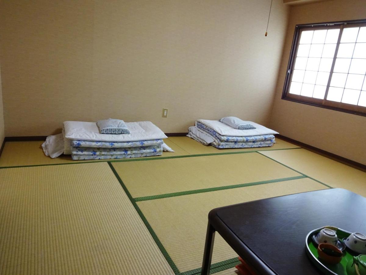 Triple Room with Bath