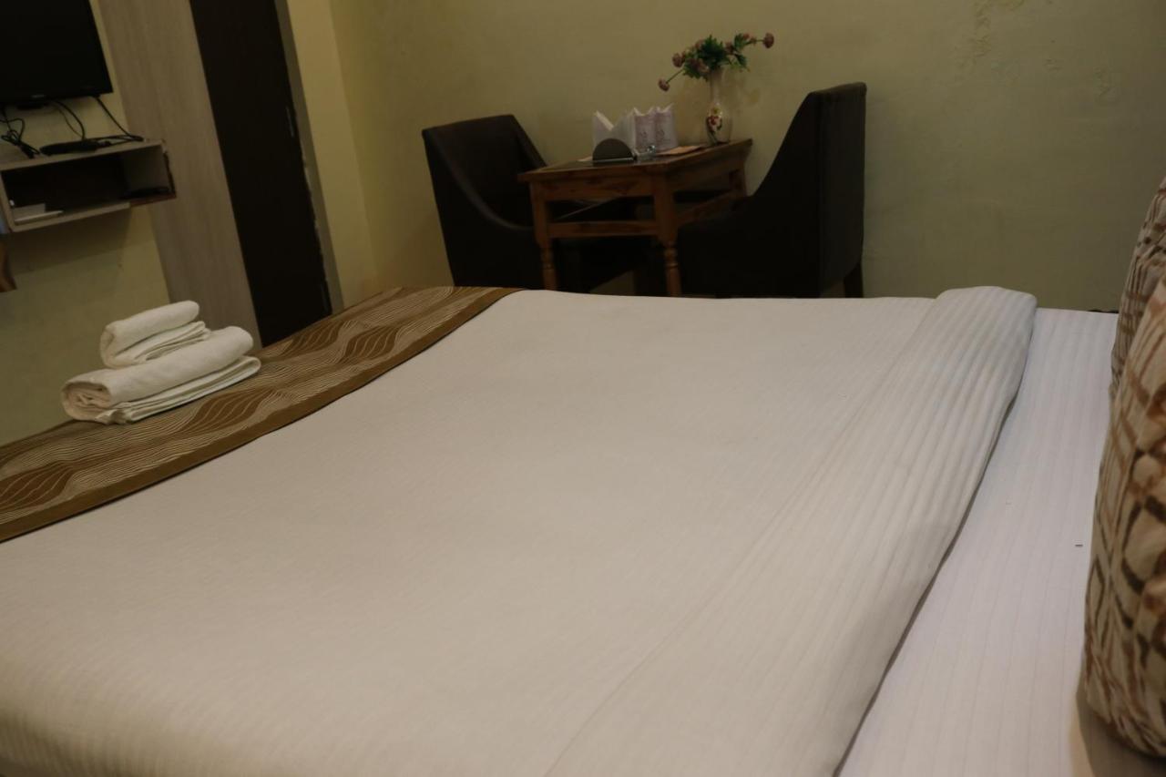 Chambre Double Deluxe