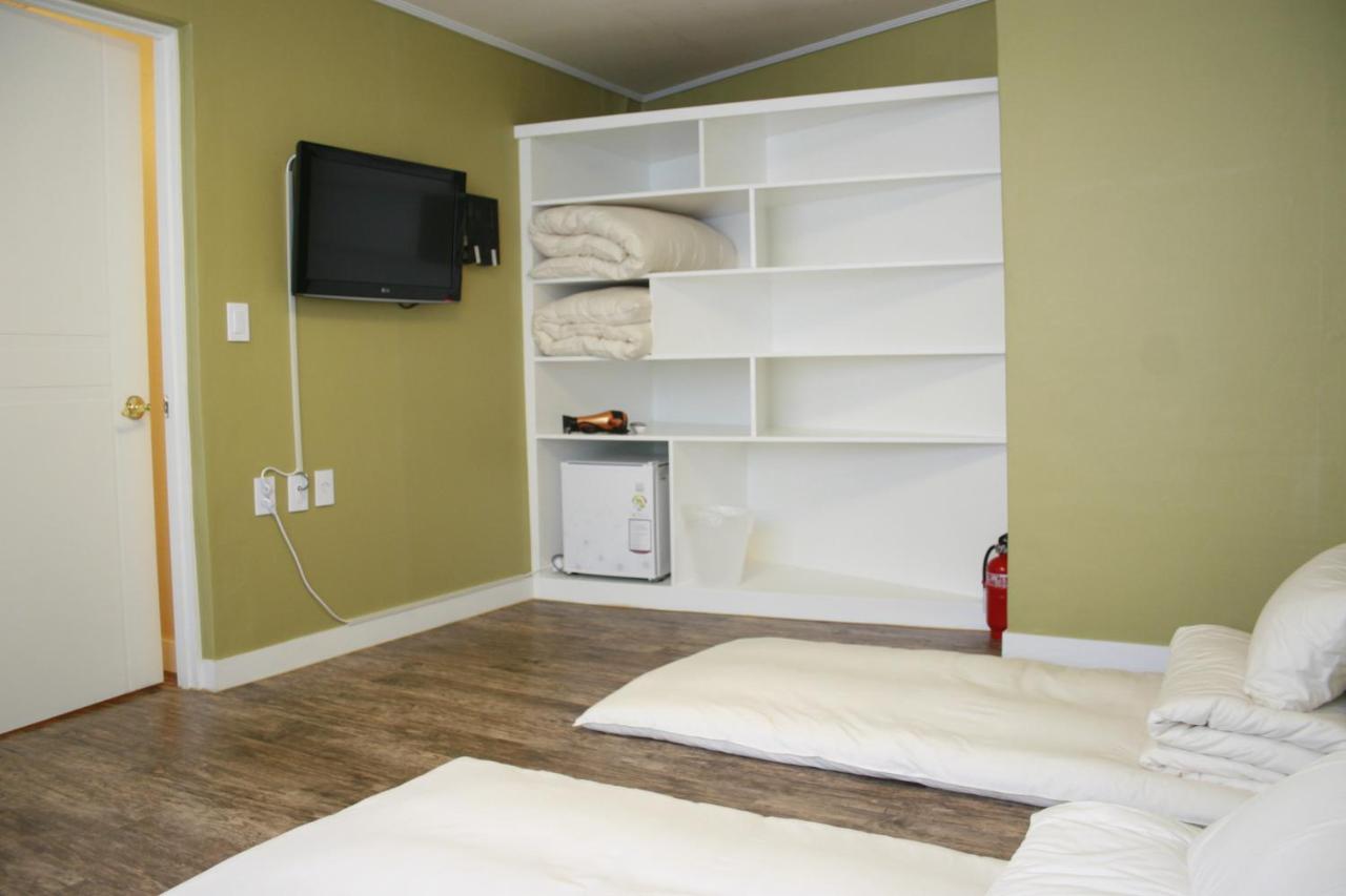 Zweibettzimmer