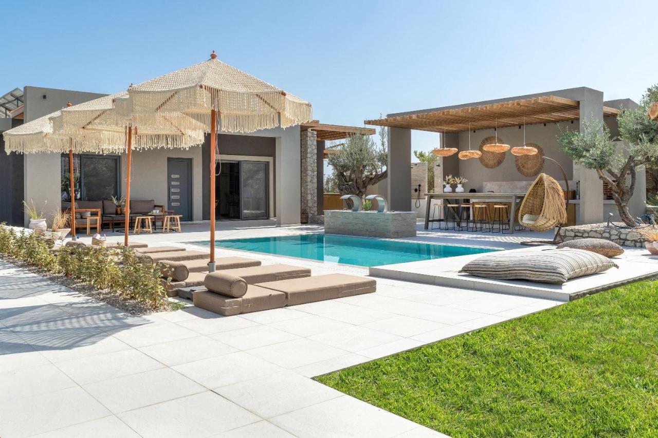 Mirena Luxury Living-Casa di Maria - B&B