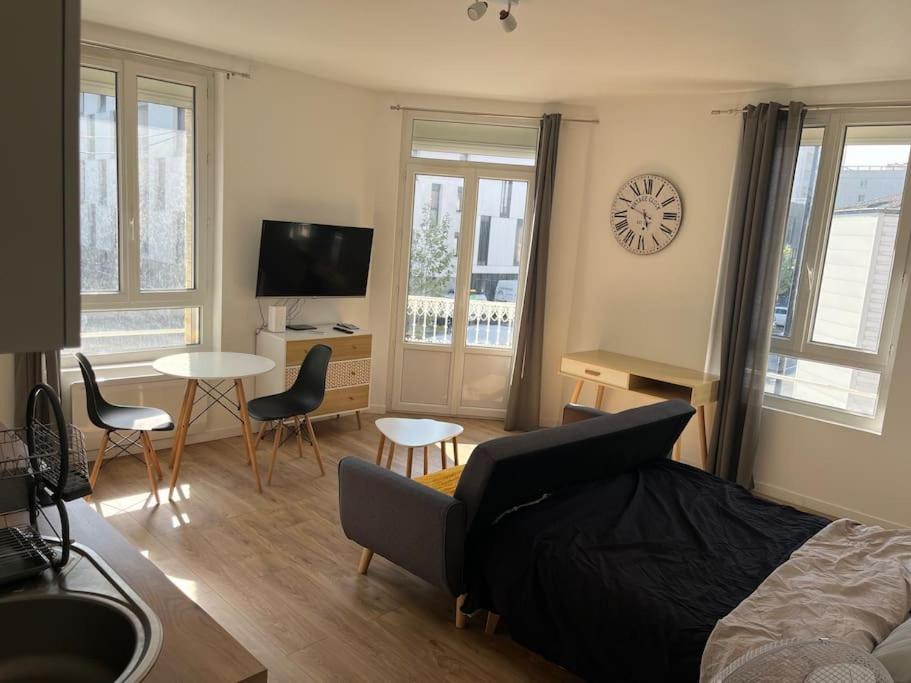 B&B Le Havre - Le Lumineux - Bed and Breakfast Le Havre