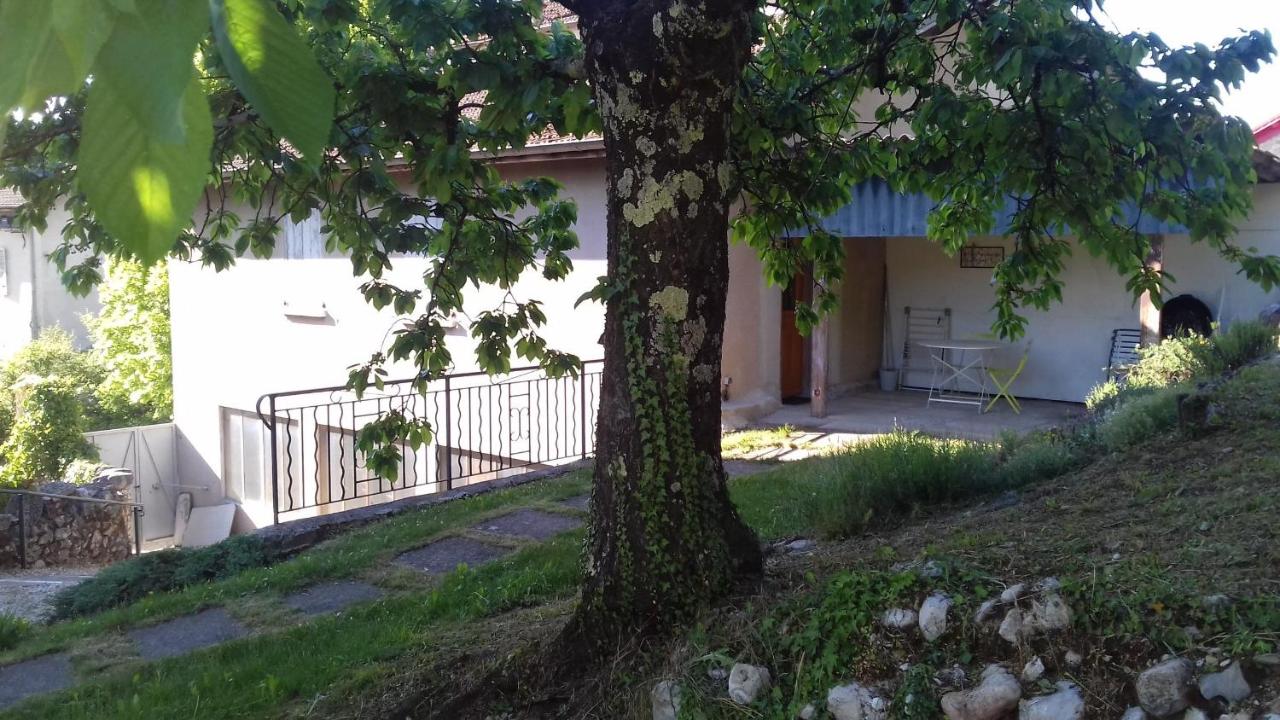 Côté Jardin - B&B