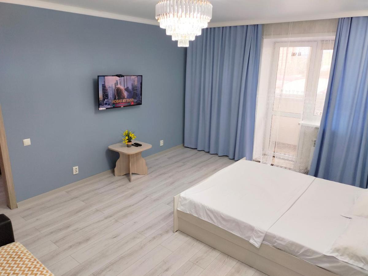 B&B Kökşetaw - ЖК комфорт - Bed and Breakfast Kökşetaw