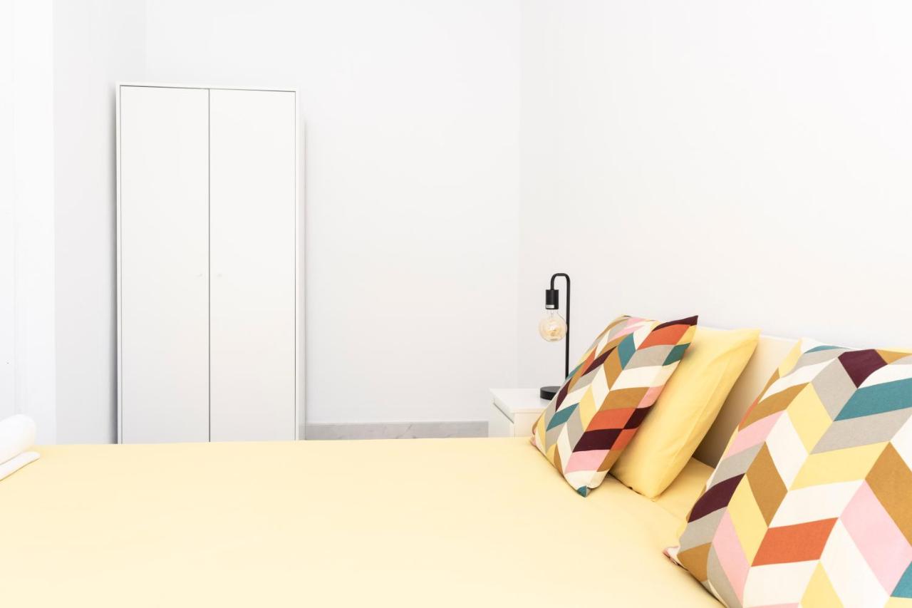 Apartment mit 2 Schlafzimmern