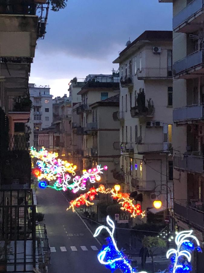 Casa Vacanze "Doce Doce" - B&B Salerno