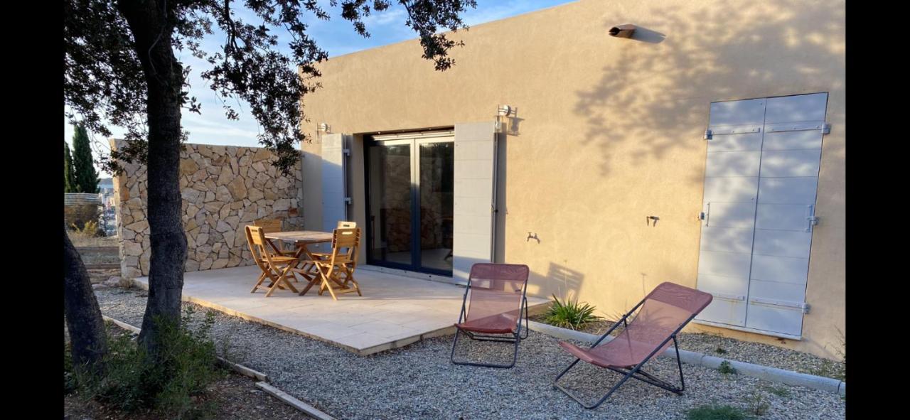 Villa à 900 m de la plage de Lozari - Chambres d’hôtes