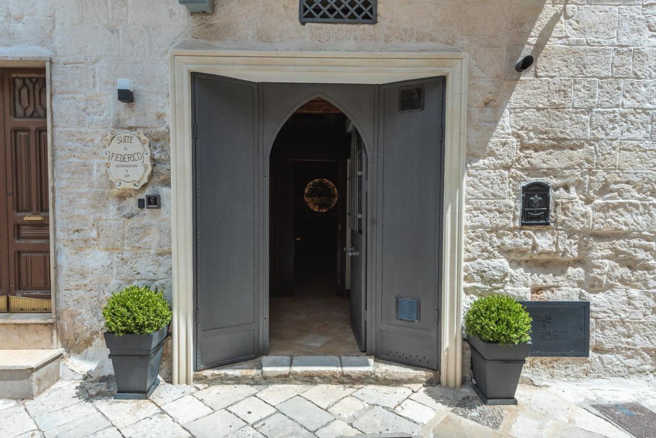 Suite di Federico - B&B