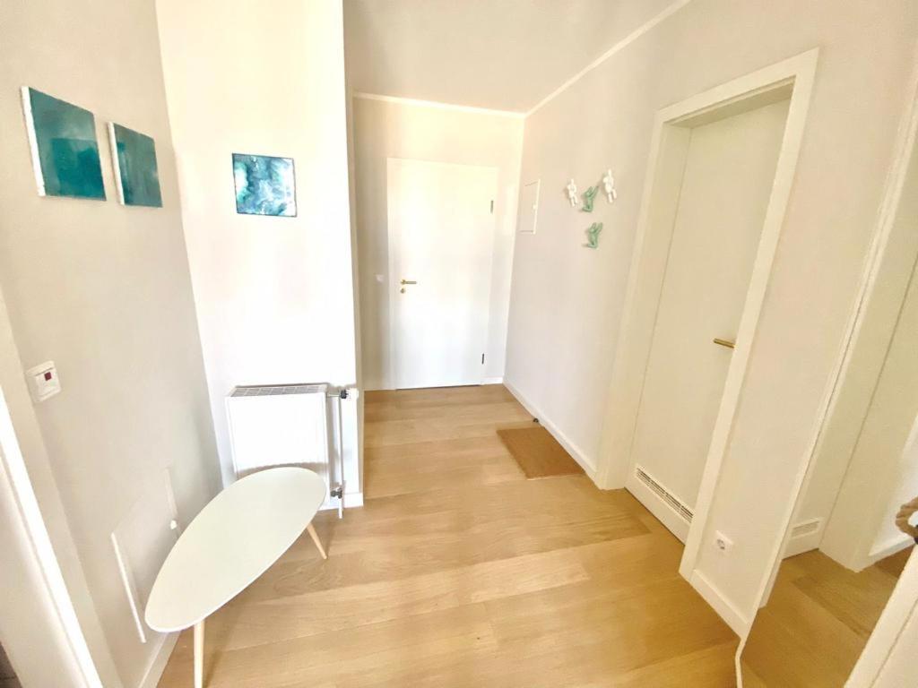 MöwenQueen - Ferienwohnung Norderney