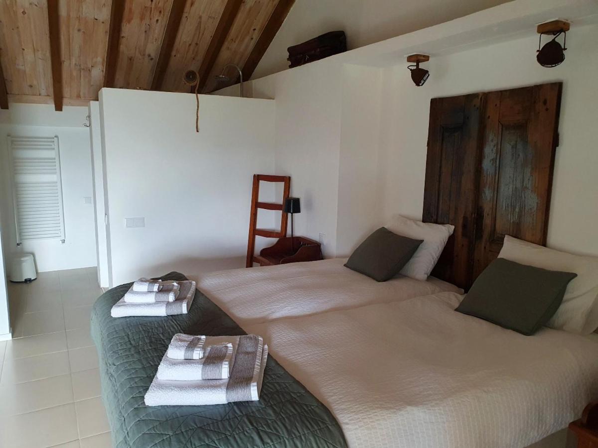 Deluxe Doppelzimmer mit Badewanne