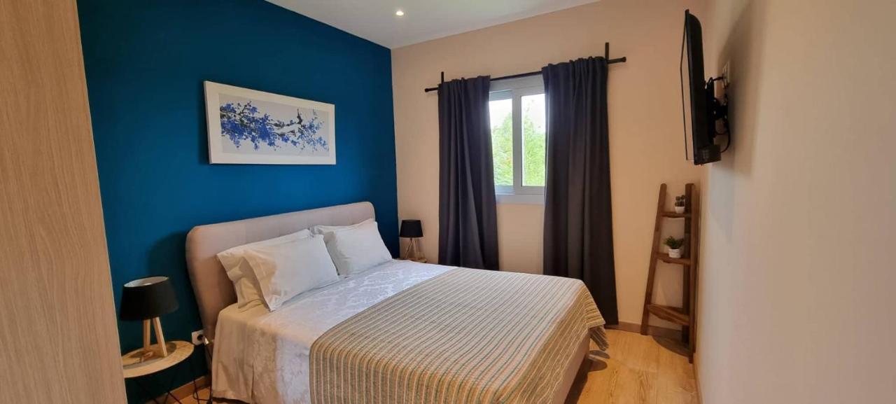 Bungalow Deluxe avec Jacuzzi 