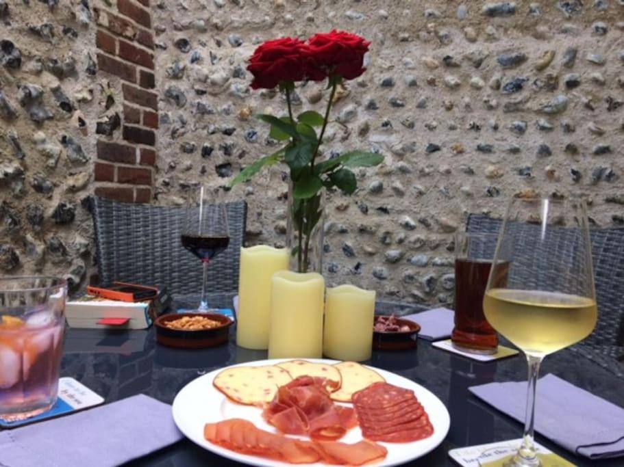 River Road, Littlehampton, Executive Apartment - B&B Littlehampton