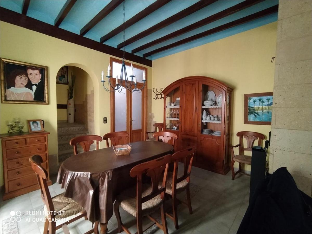 B&B Benissa - Ca Elvireta - Bed and Breakfast Benissa