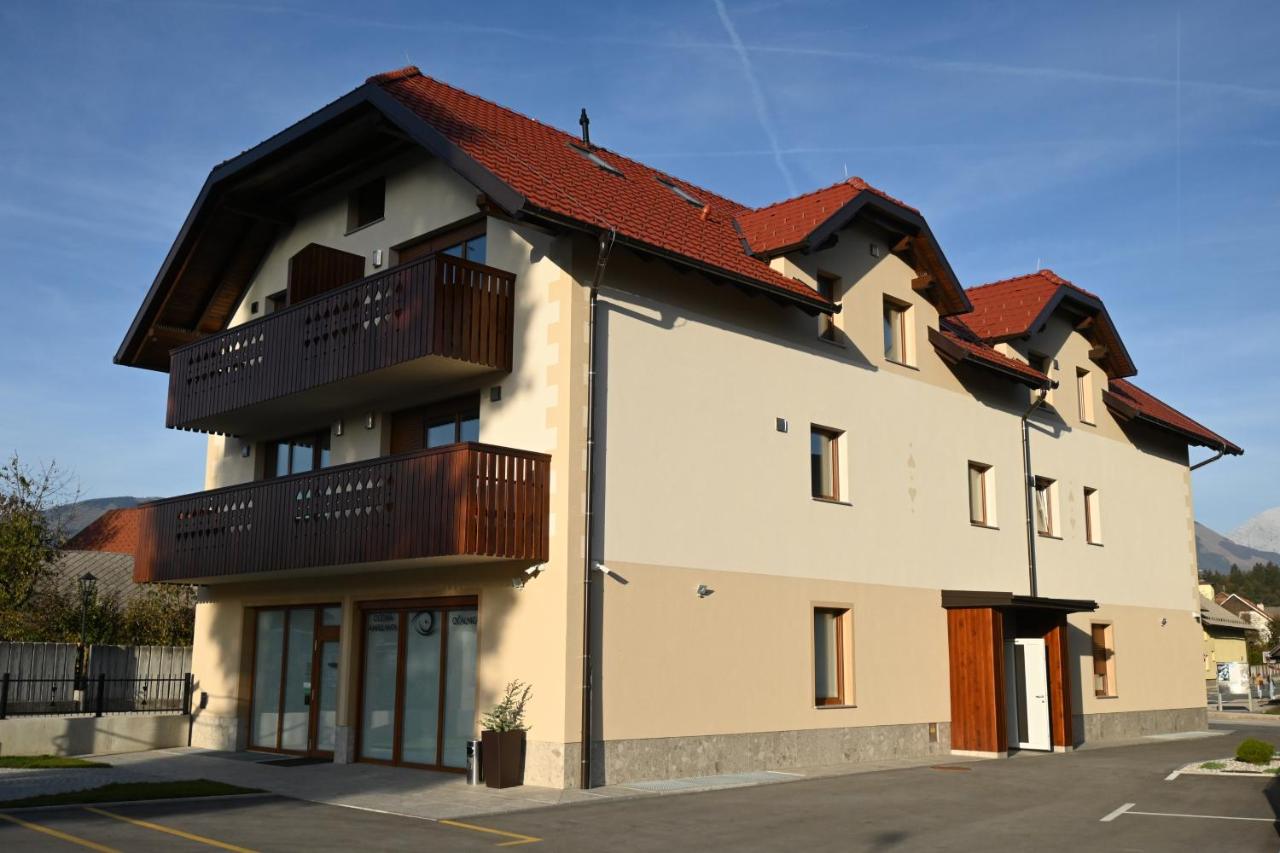Appartement 2 Chambres