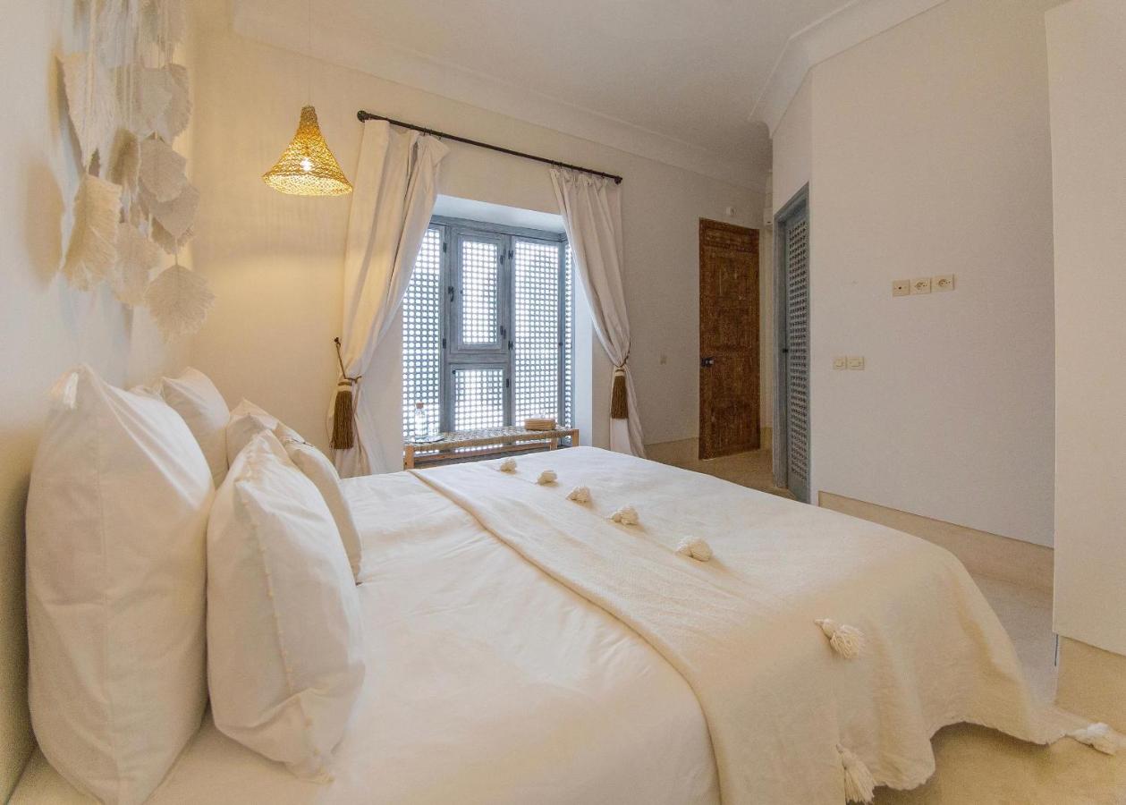 Zweibettzimmer mit eigenem Bad