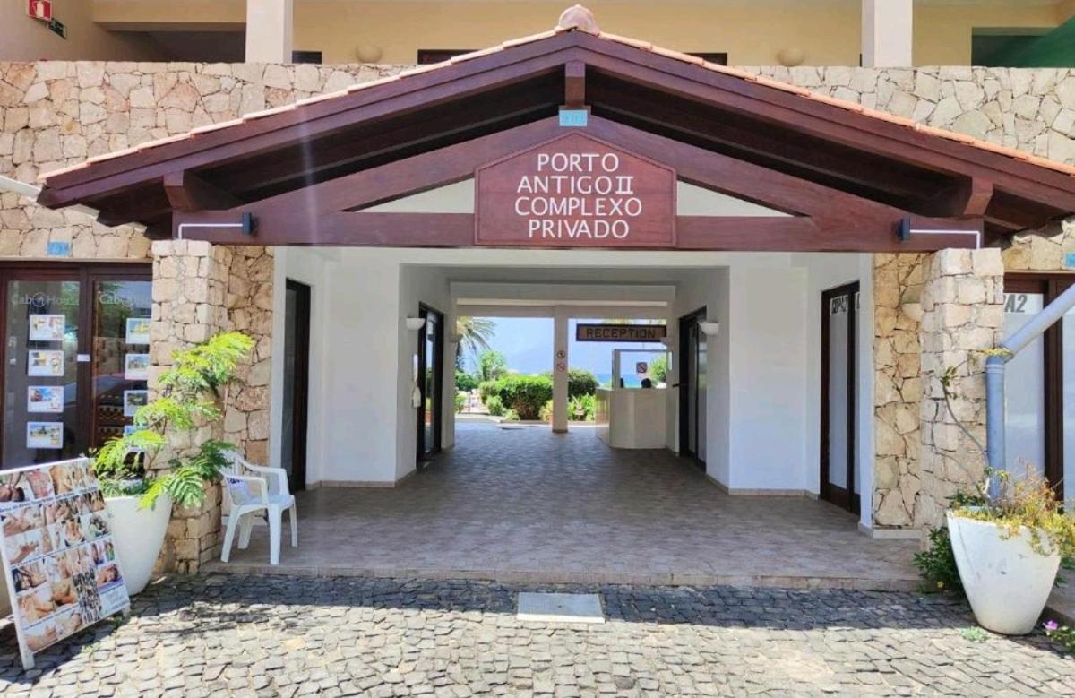 Beach front ocean view Porto Antigo2 Santa Maria - B&B