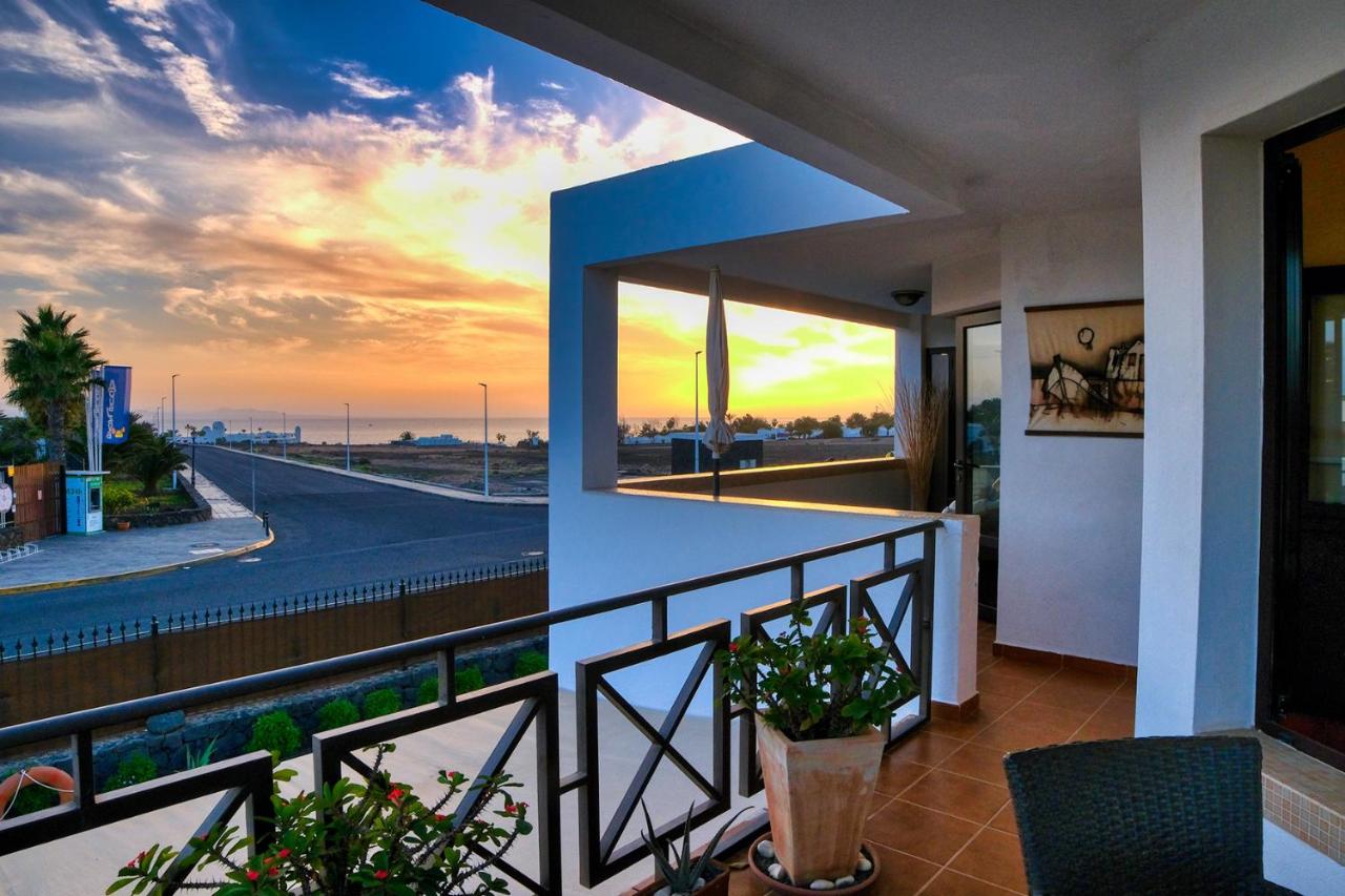 Casa Efesto-private pool and Air-con - B&B