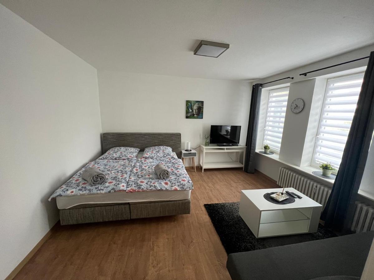 FW am Park 1 - Ferienwohnung Holzminden