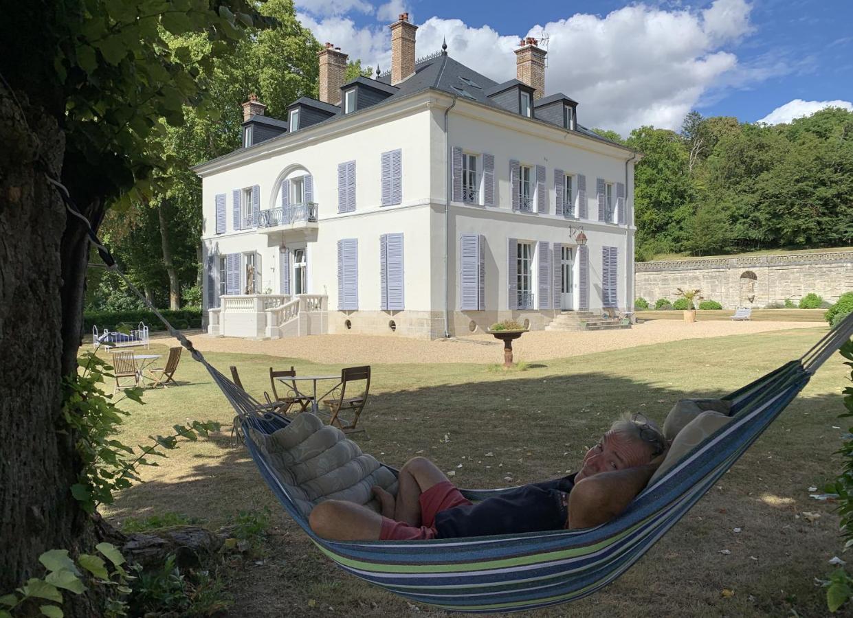 La Grande Maison - B&B