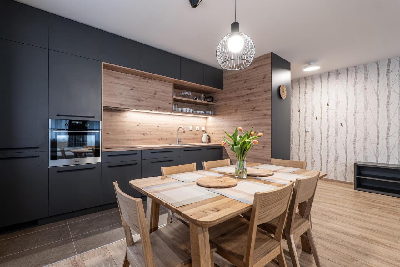 Apartamento Estándar