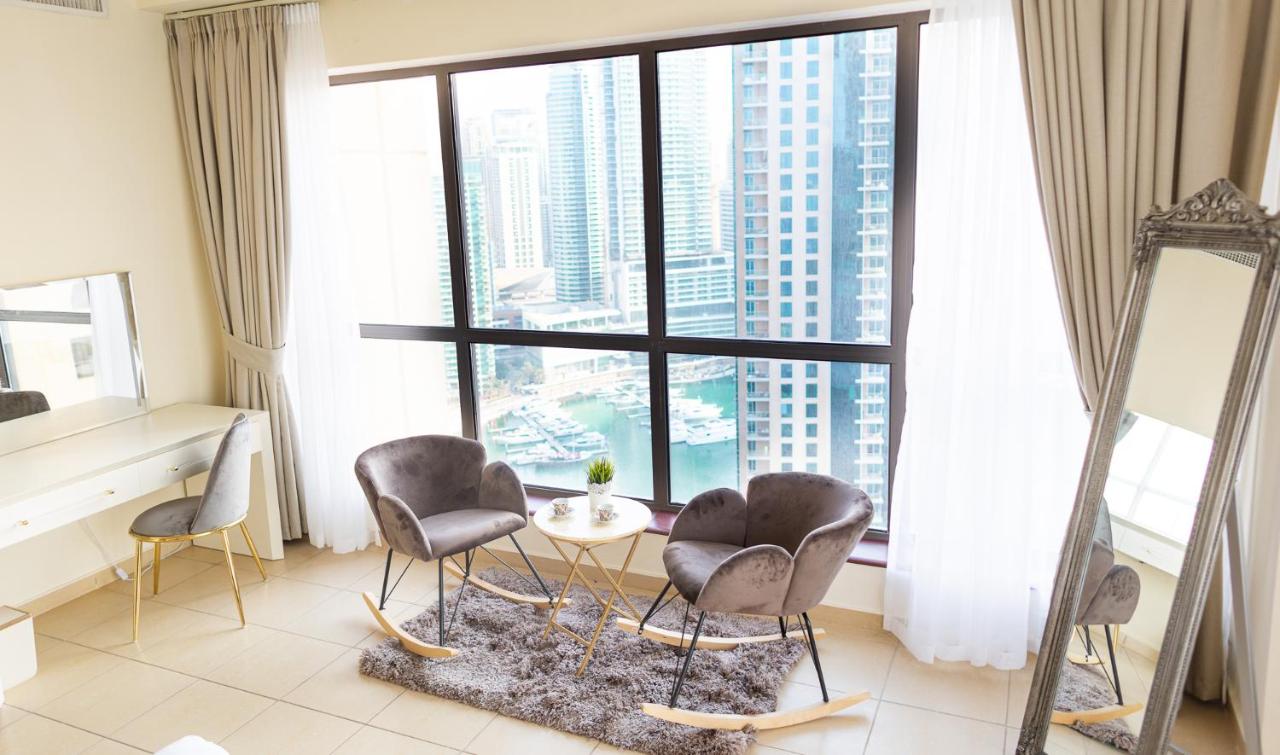 JBR apartments by HAPPY SEASON - Ferienwohnung