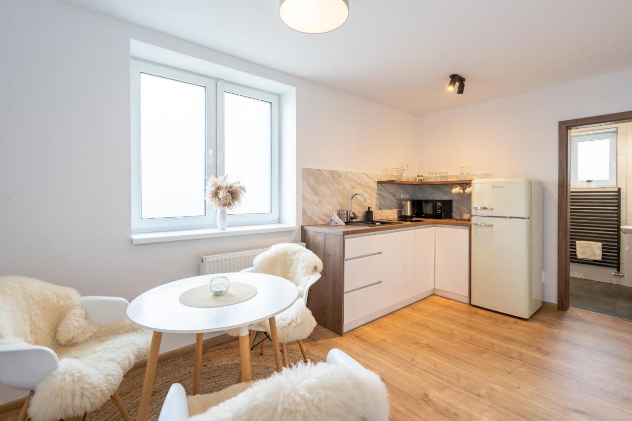 Appartement 1 Chambre