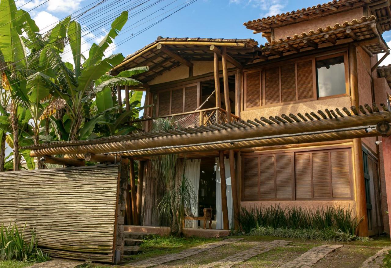 Casa da Arquiteta Guest House - B&B Ilhabela