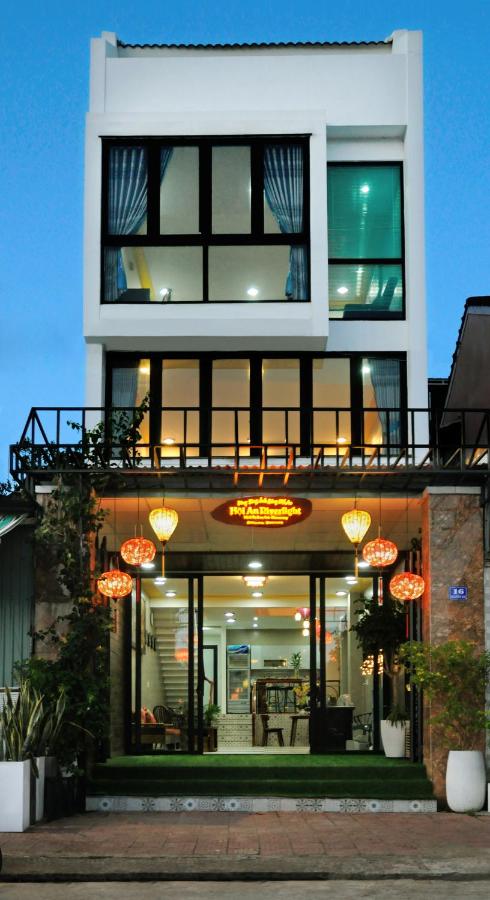 B&B Hoi An - Hoi An Riverlight - Bed and Breakfast Hoi An