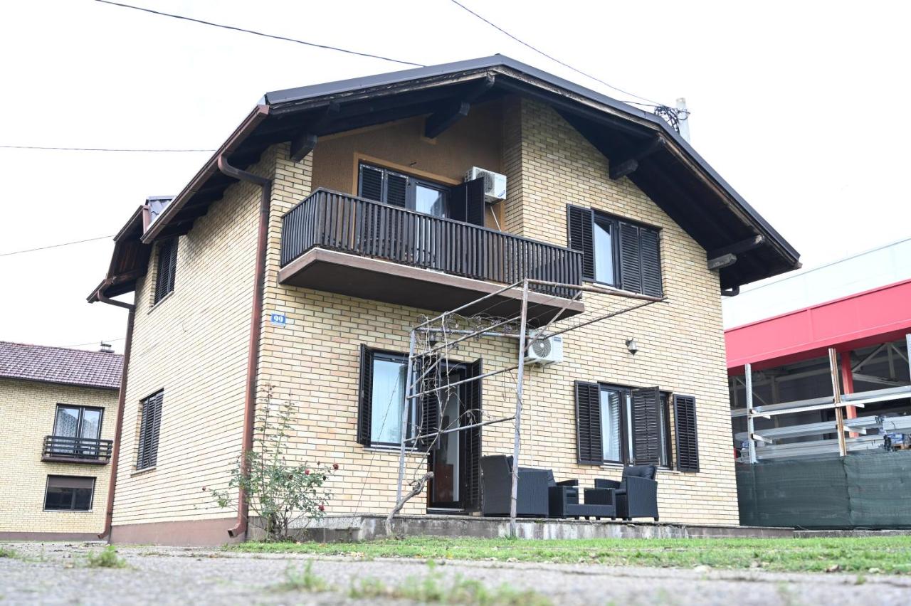 Apartman Felix - B&B
