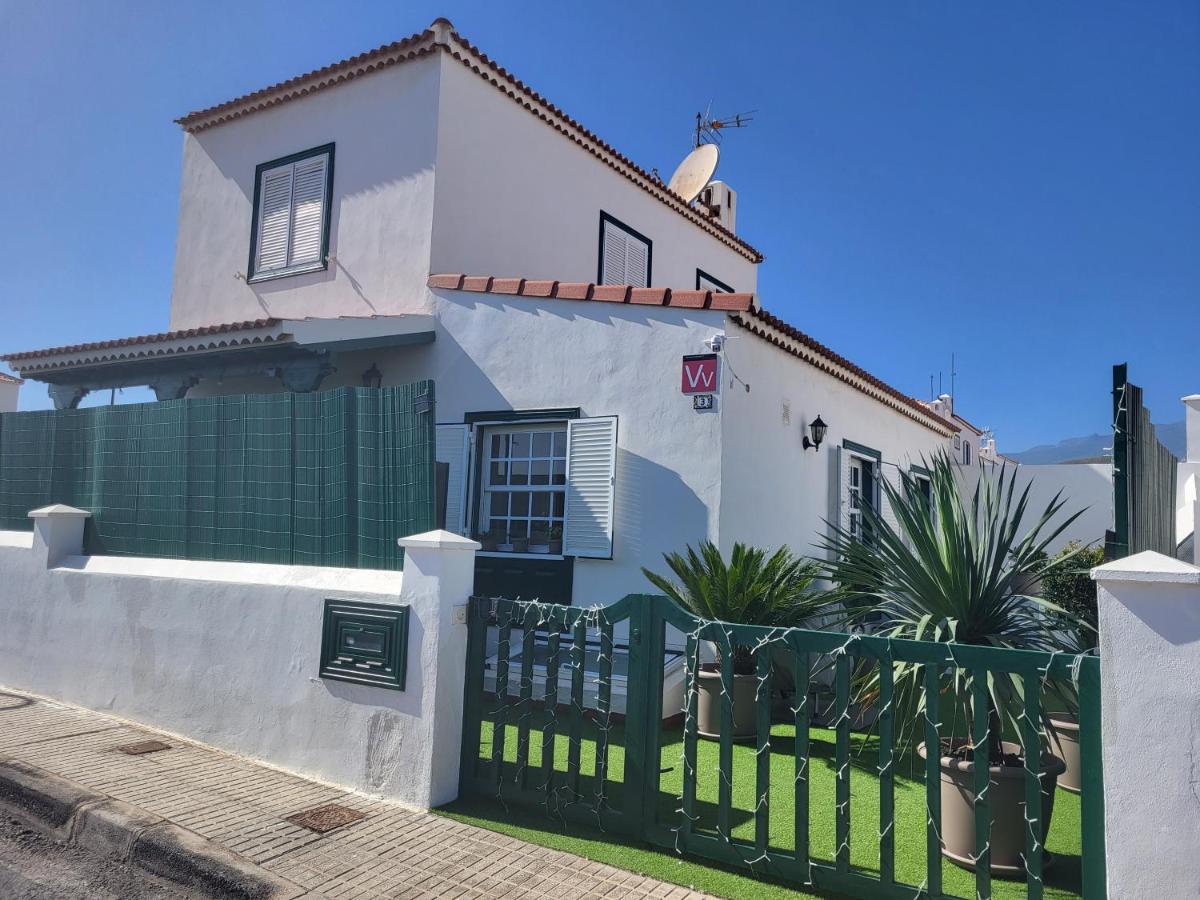 B&B Abades - MaraVillas de Tenerife - Bed and Breakfast Abades