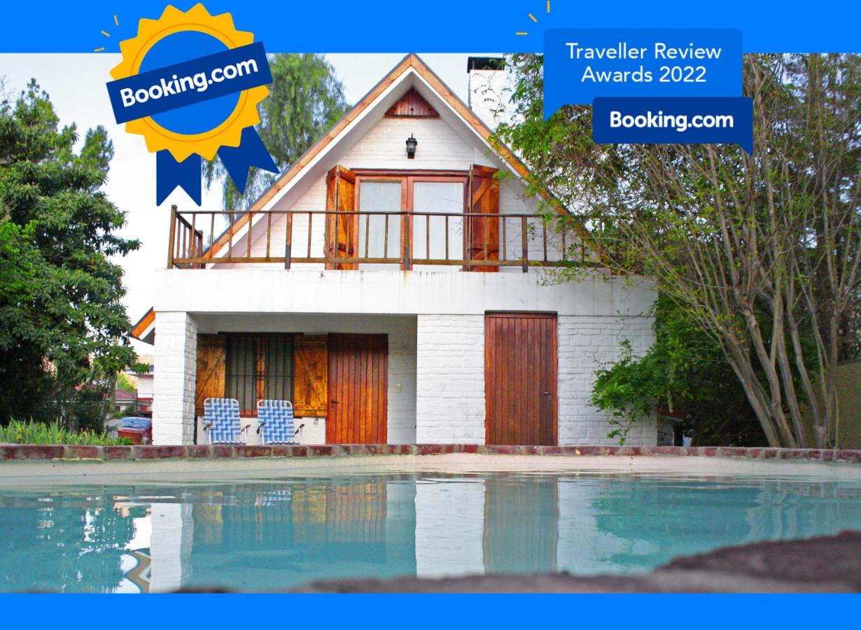 El Remanso - B&B