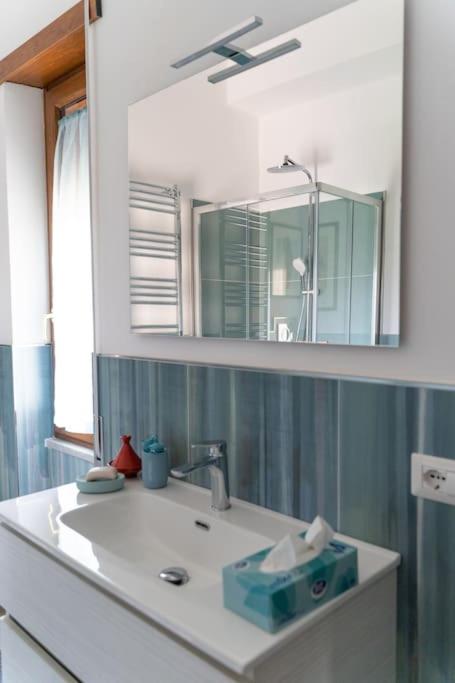 Grazioso appartamento a due passi dal mare - B&B Minturno