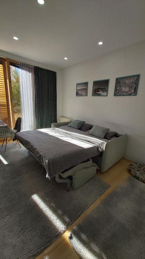 Studio Twin - B&B Bjelašnica
