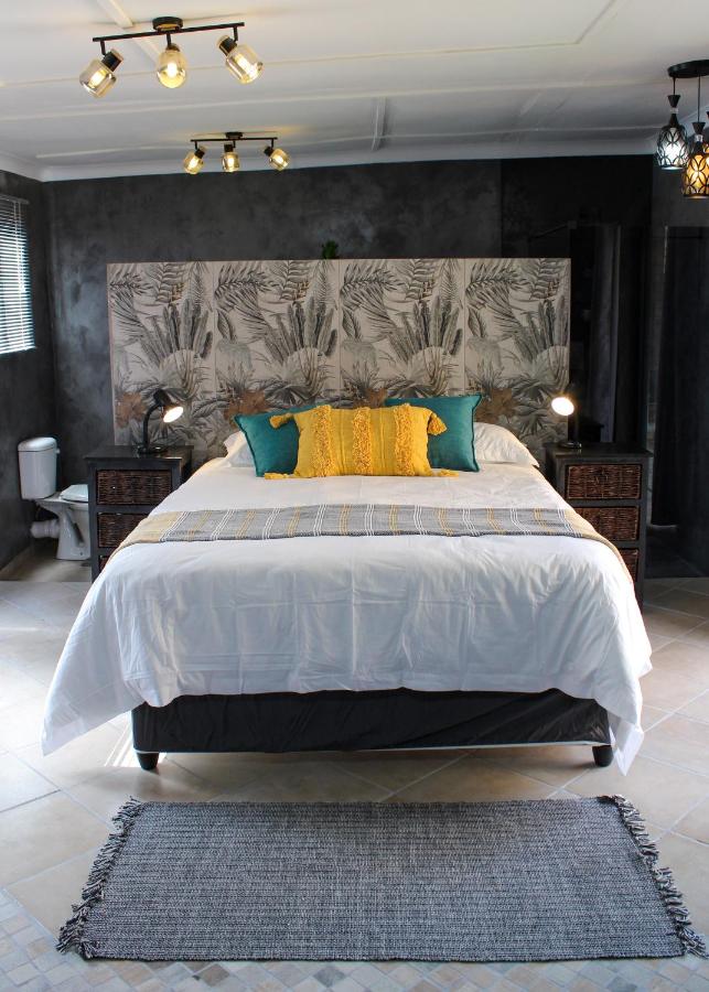 B&B Klerksdorp - A Step Ahead - Bed and Breakfast Klerksdorp