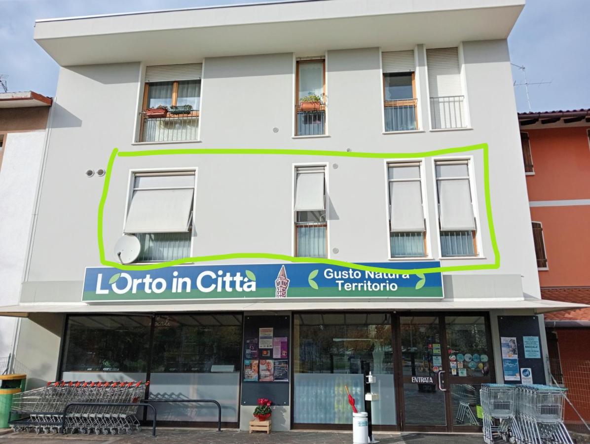 Casa Sud vicino a fiera e Pordenone centro - Ferienwohnung