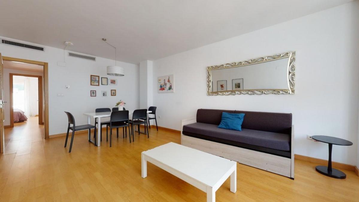 Appartement 2 Chambres